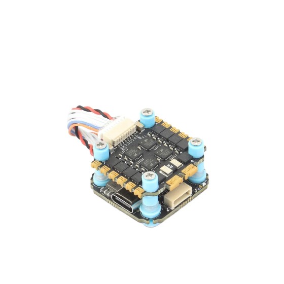 Diatone MAMBA F7 F722 MINI MK4 Flight Controller 20*20mm/M2 2~6S STM32 BMI270 & F40 40A ESC Stack Racing GEPRC Iflight QAV FPV